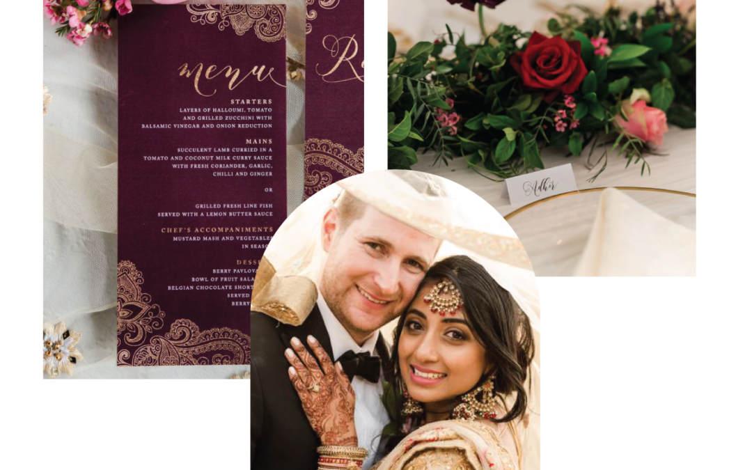 AKIRA & SAM – HERTFORD COUNTRY ESTATE