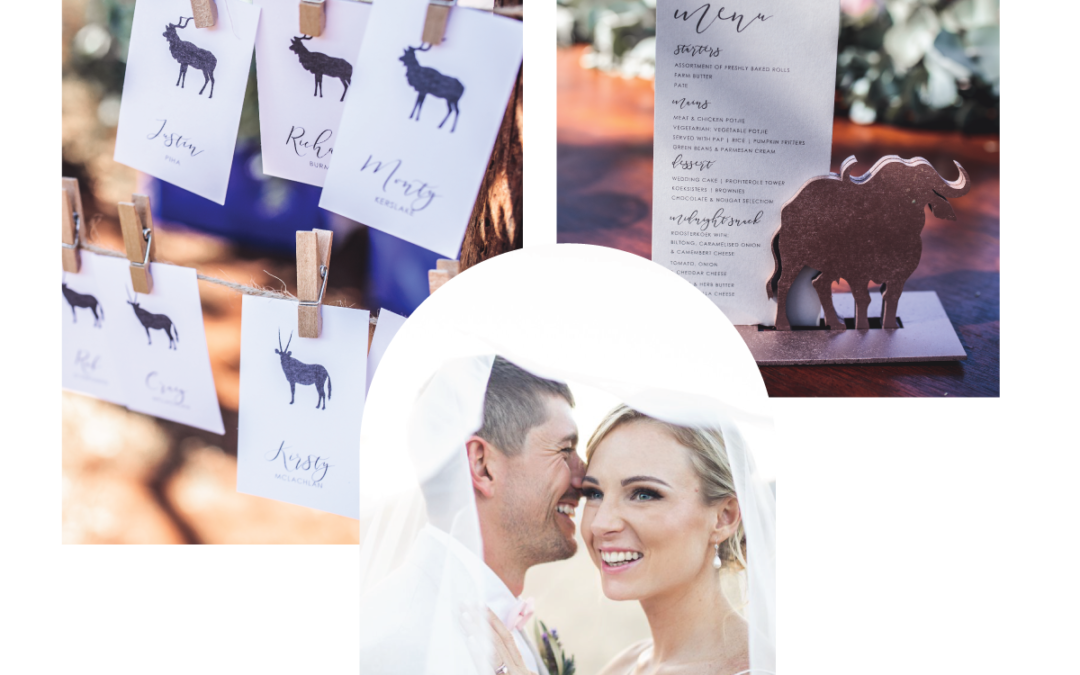 ANNIE & NIC | THABAZIMBI