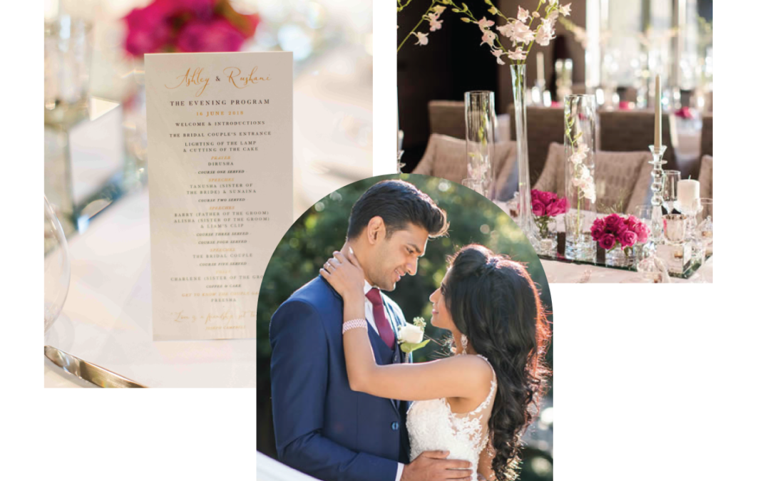 ASHLEY & RUSHANI – GREI @ SAXON HOTEL