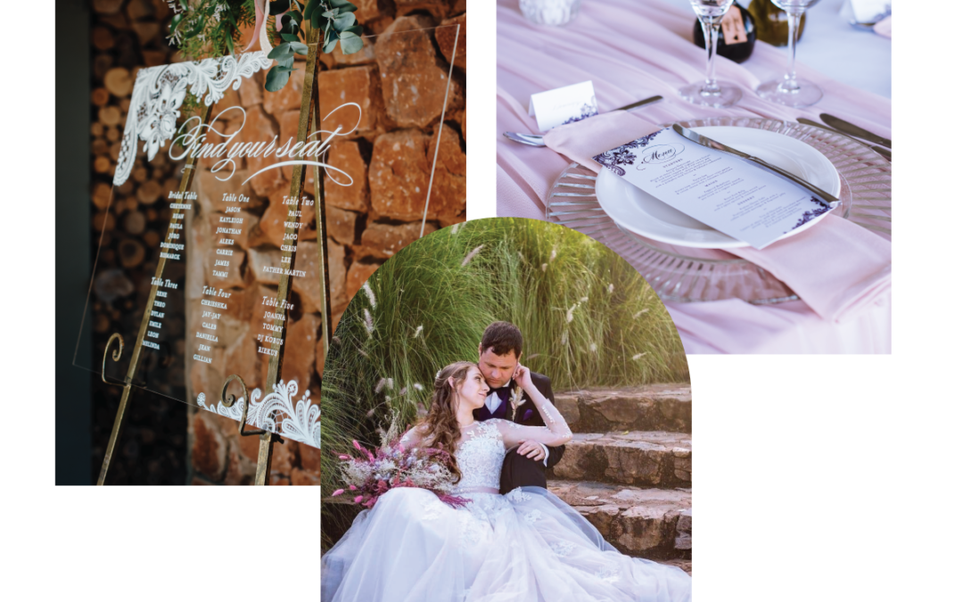 CHEYENNE & RUAN – RED IVORY