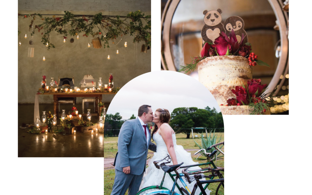 CORLIA & PIETER – IMPERFECT PERFECTION