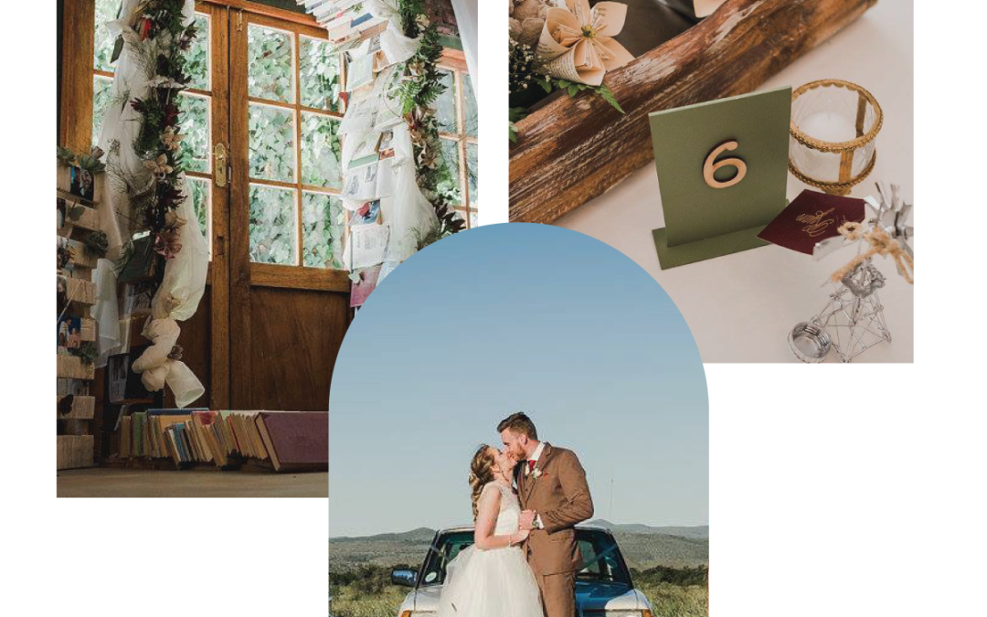 EDWIN & LARI – THE PALMS, CRADOCK