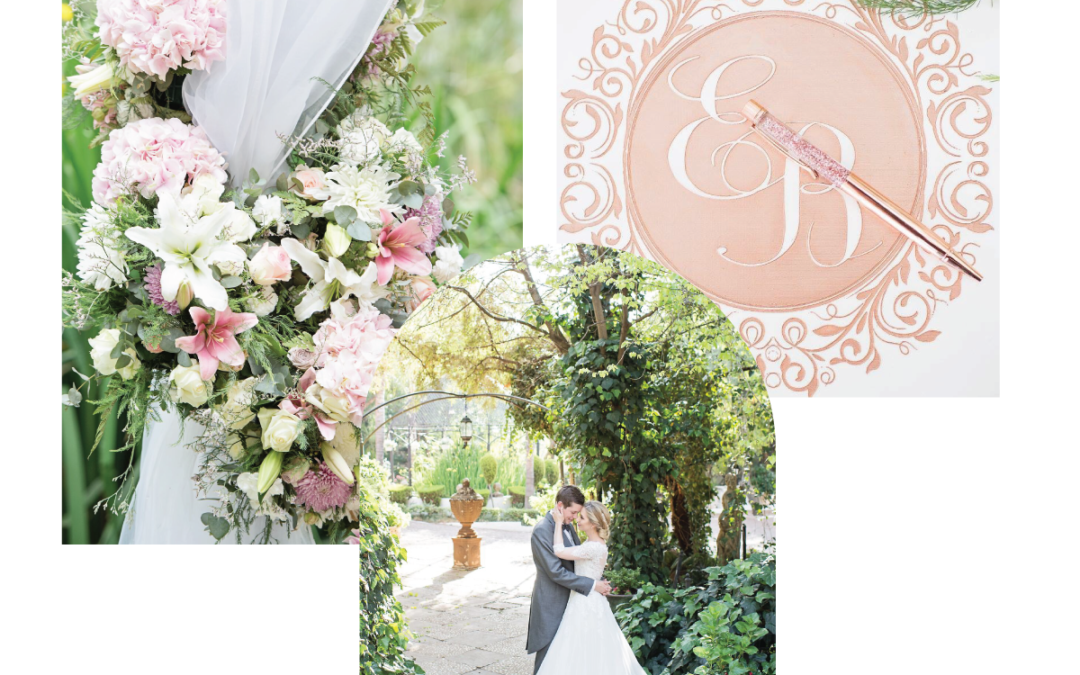 EILUNID & BRENDAN | PHEASANT HILL