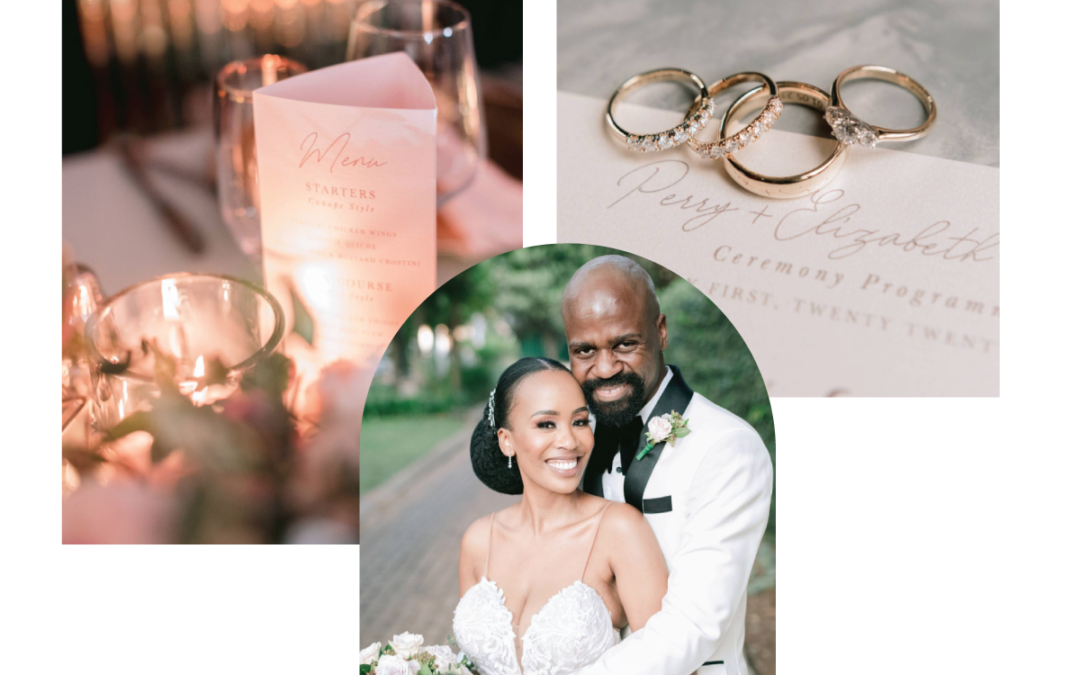 ELIZABETH & PERRY – FUSION BOUTIQUE HOTEL, LIMPOPO