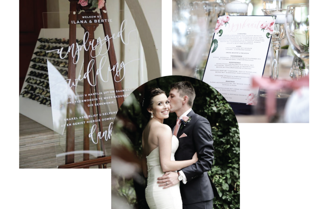 BERTIE & ILANA – OXBOW COUNTRY ESTATE