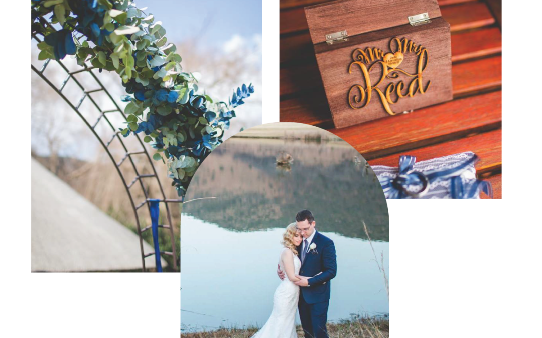 JADE & LLEWELLYN – KLOOFZICHT LODGE & SPA