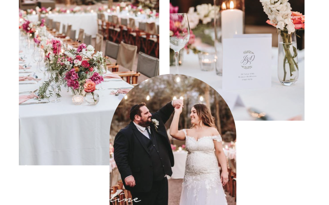 JESSICA & DANIEL | MONATE GAME LODGE