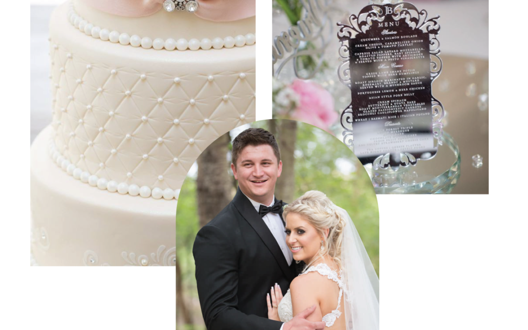 JESSICA & BENNIE| MEMOIRE