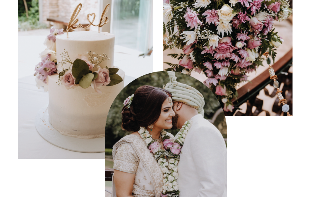 KAMAL & BHAVINI | MEMOIRE