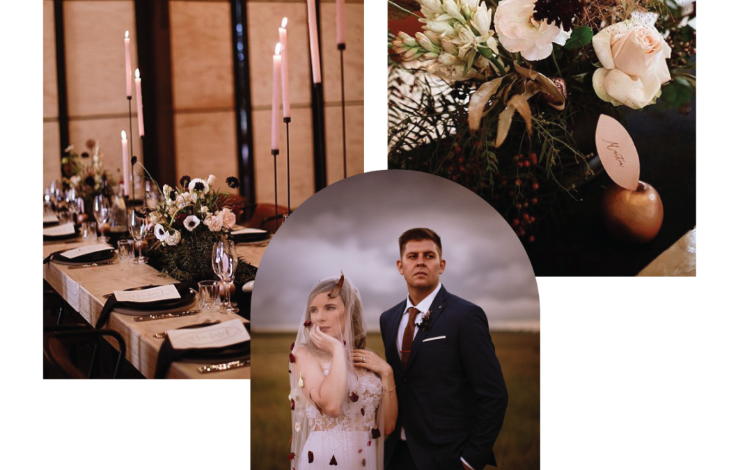 LARIO & CLOETE – SMITSFIELD