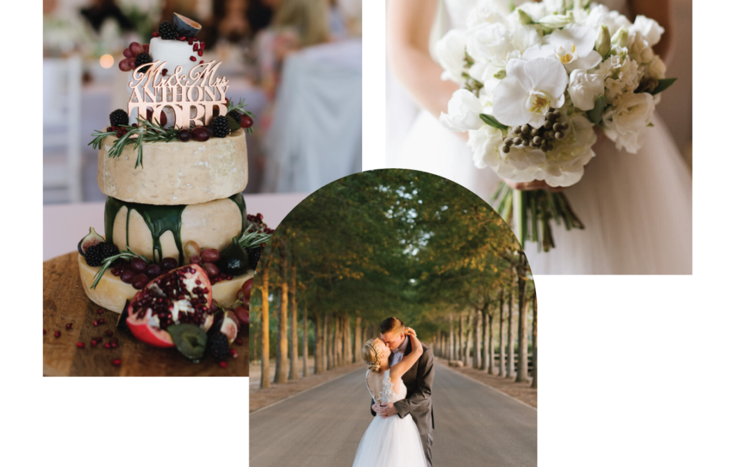 MEGAN & ANTHONY – LOURENSFORD ESTATE