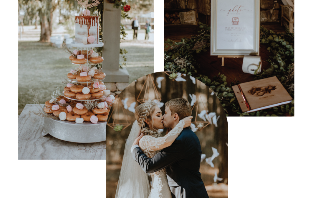 OKKIE & MIZELLE | FLORENCE GUEST FARM