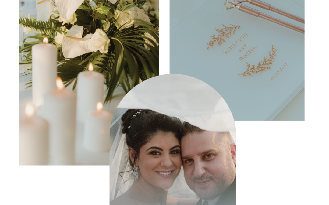 ASHLEIGH & RAMON – INIMITABLE