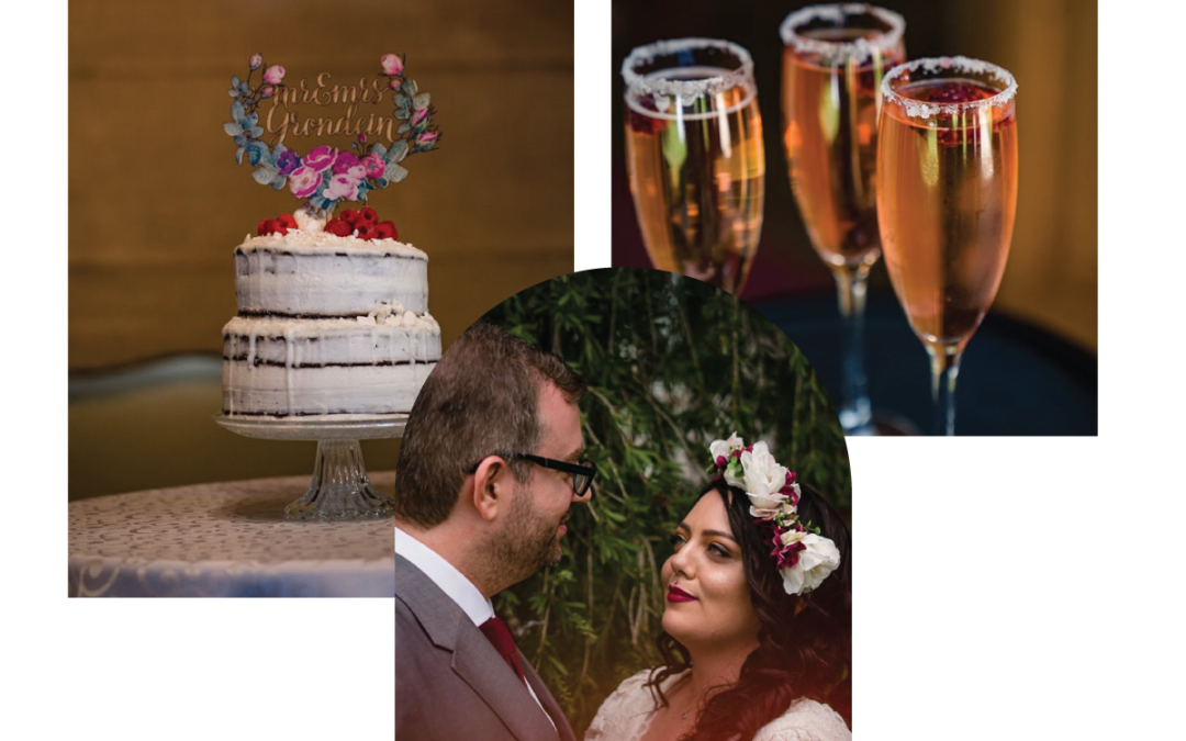 ROXY & MARTIN – GRANNY MOUSE COUNTRY HOUSE