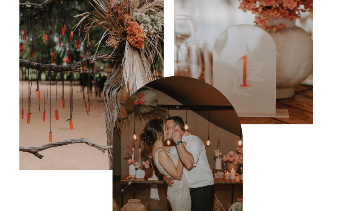 JESSICA & RYAN – LUNIKHY GAME FARM