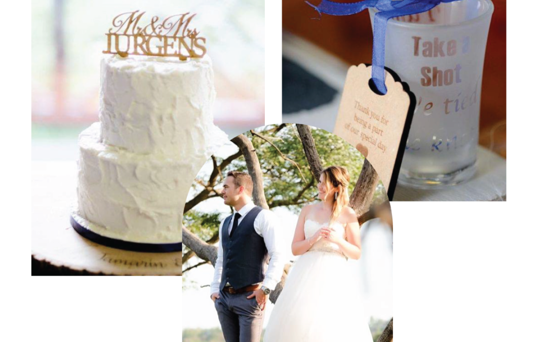 TAM & SCOTT | INTUNDLA