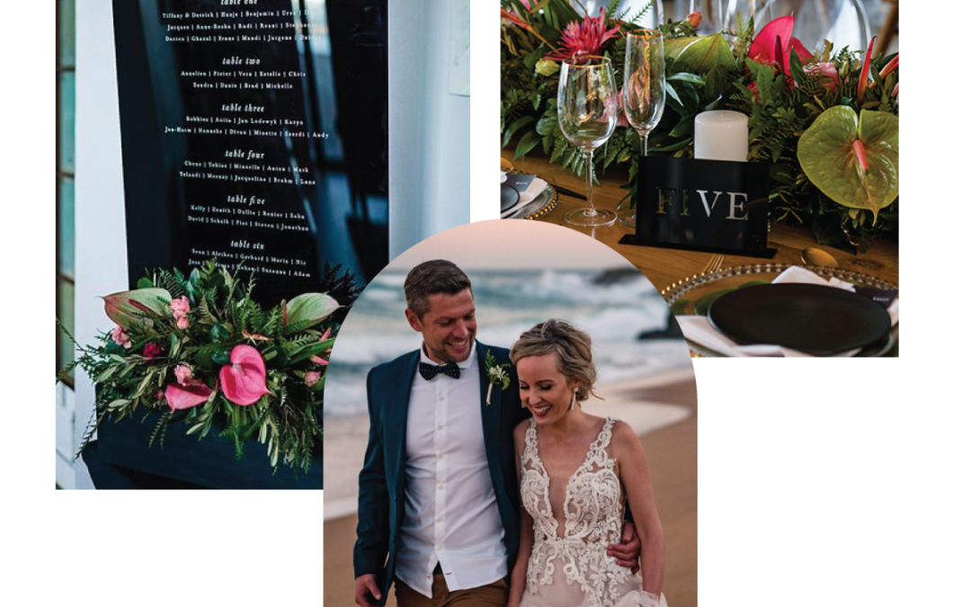 TIFFANY & DERRICK – CANELANDS BEACH CLUB, BALLITO