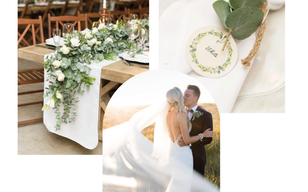 WHITNEY & PAUL – FLORENCE GUEST FARM